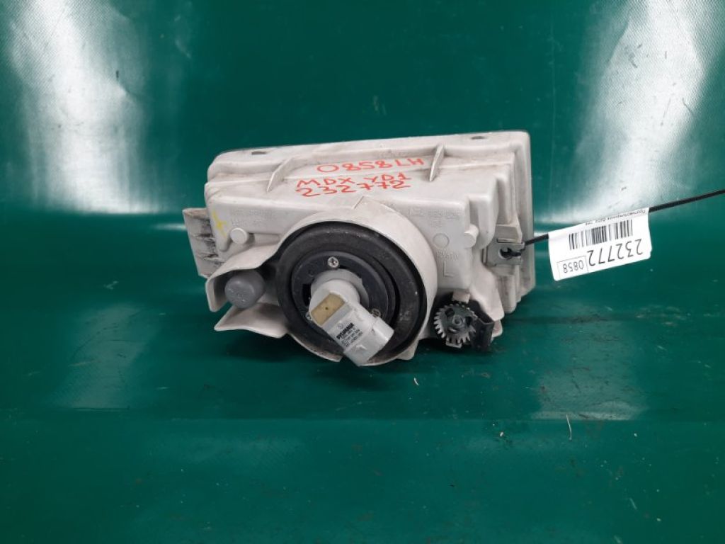 33951-S3V-A11 | Протитуманна фара лів. ACURA MDX (YD1) 00-06 - Фото 4