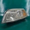 33151-S3V-A12 | Фара лів. ACURA MDX (YD1) 00-06