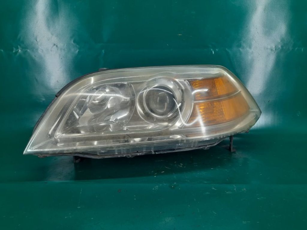 33151-S3V-A12 | Фара лів. ACURA MDX (YD1) 00-06 - Фото 3