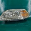 33151-S3V-A12 | Фара лів. ACURA MDX (YD1) 00-06 - Прев'ю 3