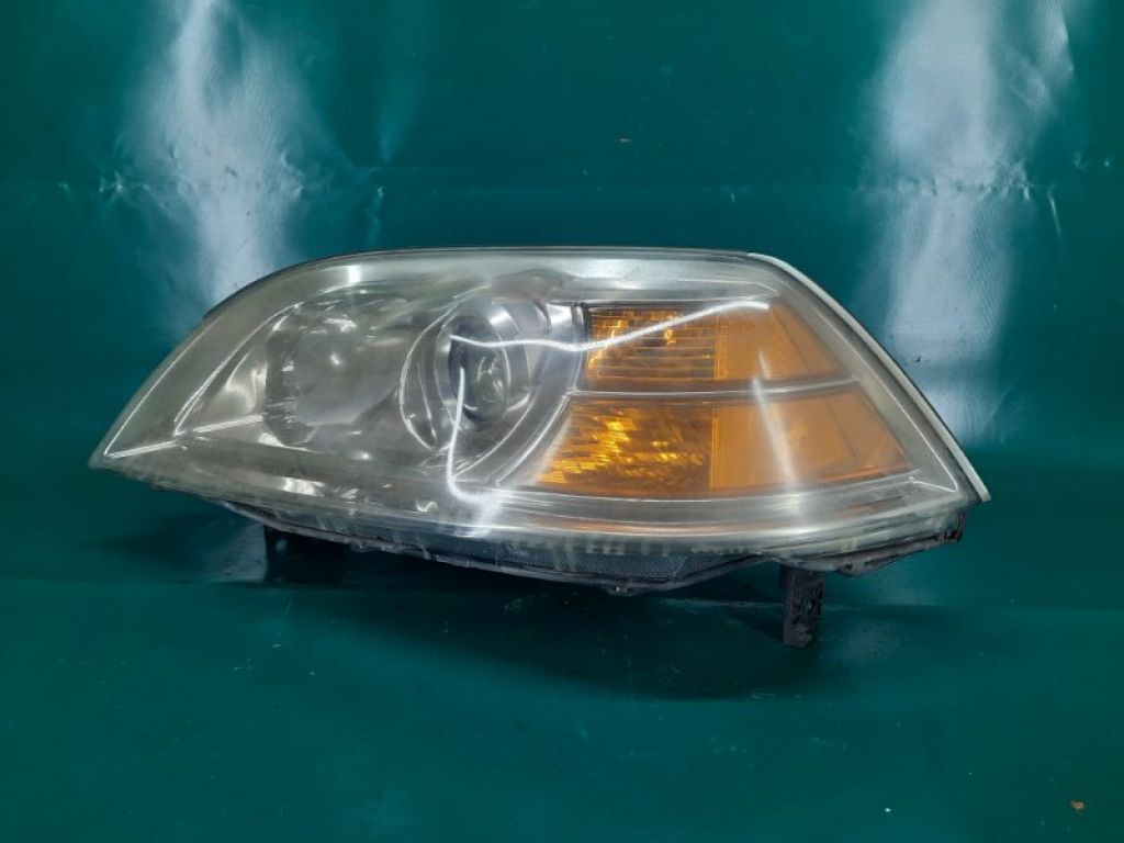 33151-S3V-A12 | Фара лів. ACURA MDX (YD1) 00-06 - Фото 4