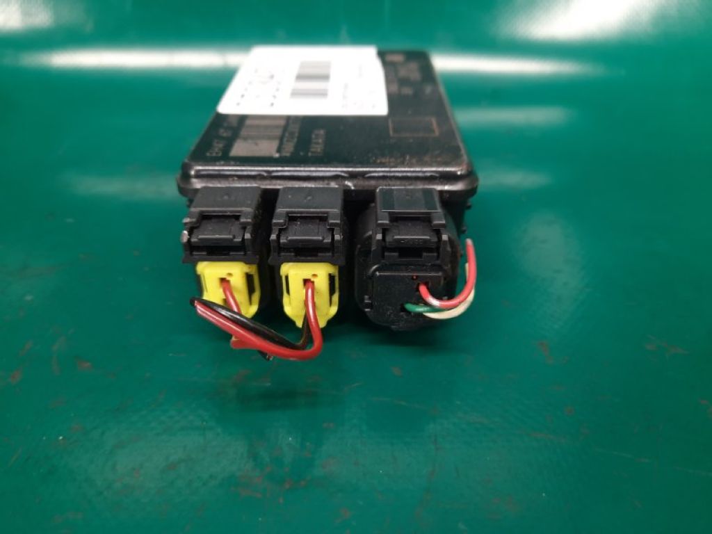 EH47-67-SW0 | Блок электронный MAZDA CX-7 06-12 - Фото 3
