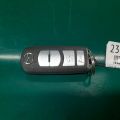 TEY1-67-5RY | Ключ зажигания MAZDA CX-7 06-12