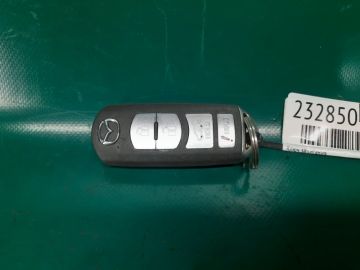 Ключ зажигания MAZDA CX-7 06-12