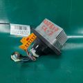 EG22-61-B15 | Резистор пічки MAZDA CX-7 06-12 - Прев'ю 5