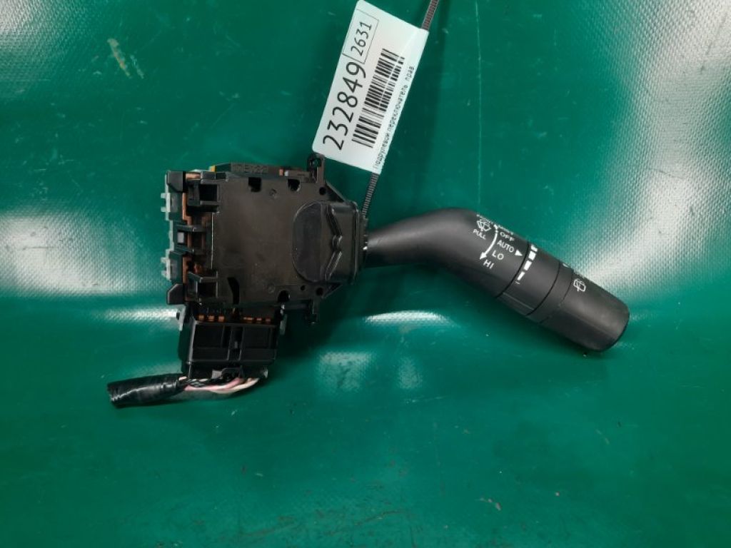 EH46-66-128 | Подрулевой переключатель прав. MAZDA CX-7 06-12
