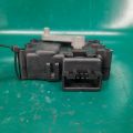 GJ6A-61-B60 | Моторчик заслонки печки MAZDA CX-7 06-12 - Превью 4
