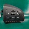 EH47-66-4M0 | Кнопки на руль прав. MAZDA CX-7 06-12