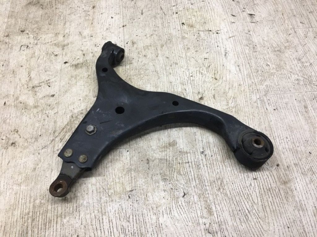 54501-2H000 | Важіль передньої підвіски нижній прав. HYUNDAI ELANTRA HD 06-11 - Фото 2