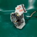 EG22-58-310N | Замок двері передн. прав. MAZDA CX-7 06-12