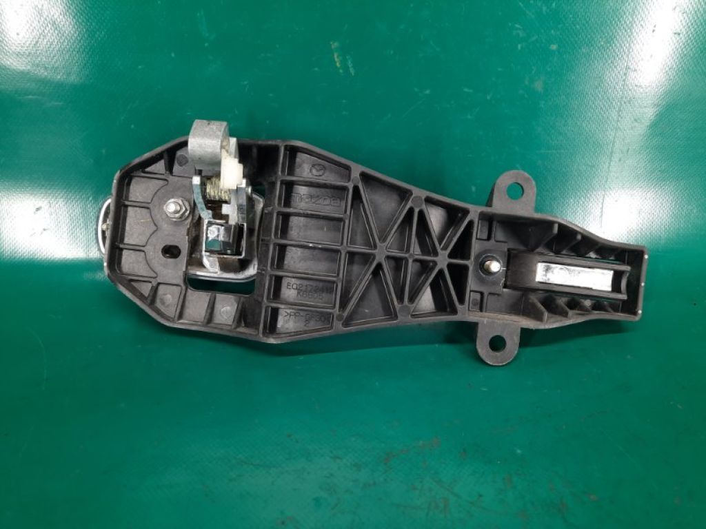 L208-59-410D | Ручка двері зовнішня задн. лів. MAZDA CX-7 06-12 - Фото 2