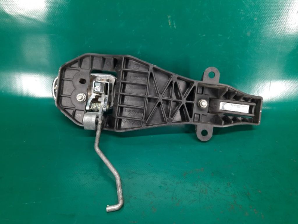 EG22-58-410B | Ручка двері зовнішня задн. прав. MAZDA CX-7 06-12 - Фото 2