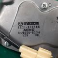 EG21-67-450C | Моторчик склоочисника задн. MAZDA CX-7 06-12 - Прев'ю 3