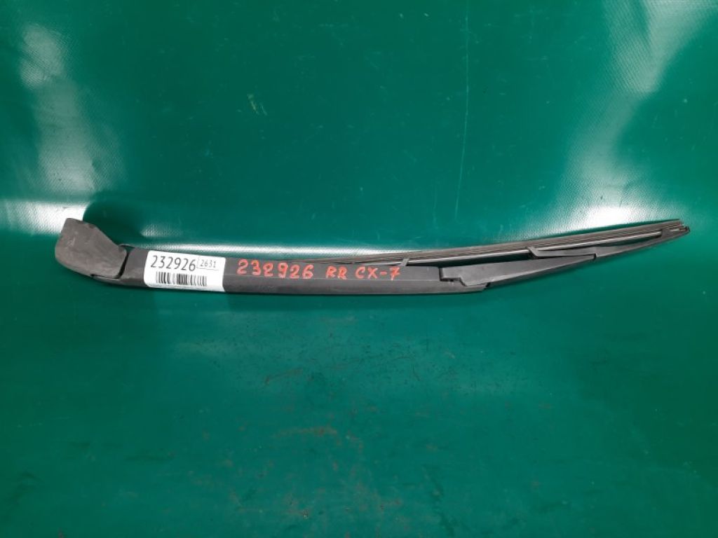 EG21-67-421 | Повідець склоочисника задній MAZDA CX-7 06-12
