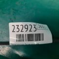 L206-62-210A | Петля кришки багажника лів. MAZDA CX-7 06-12 - Прев'ю 2