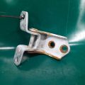 F151-58-210B | Петля двері верхня передн. прав. MAZDA CX-7 06-12 - Прев'ю 3