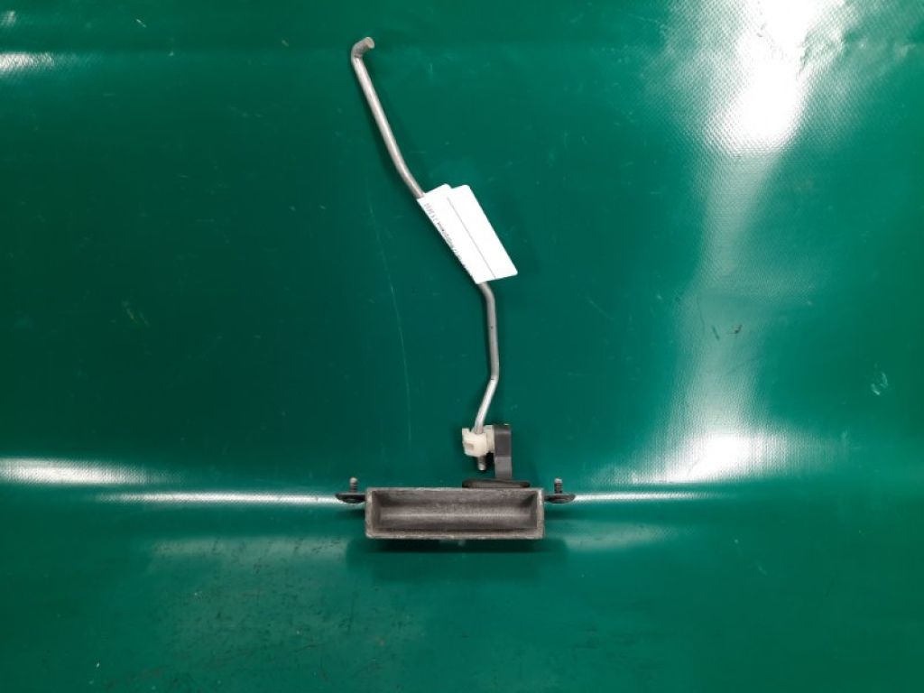 GJ6A-56-8C0N | Ручка двери багажника MAZDA CX-7 06-12