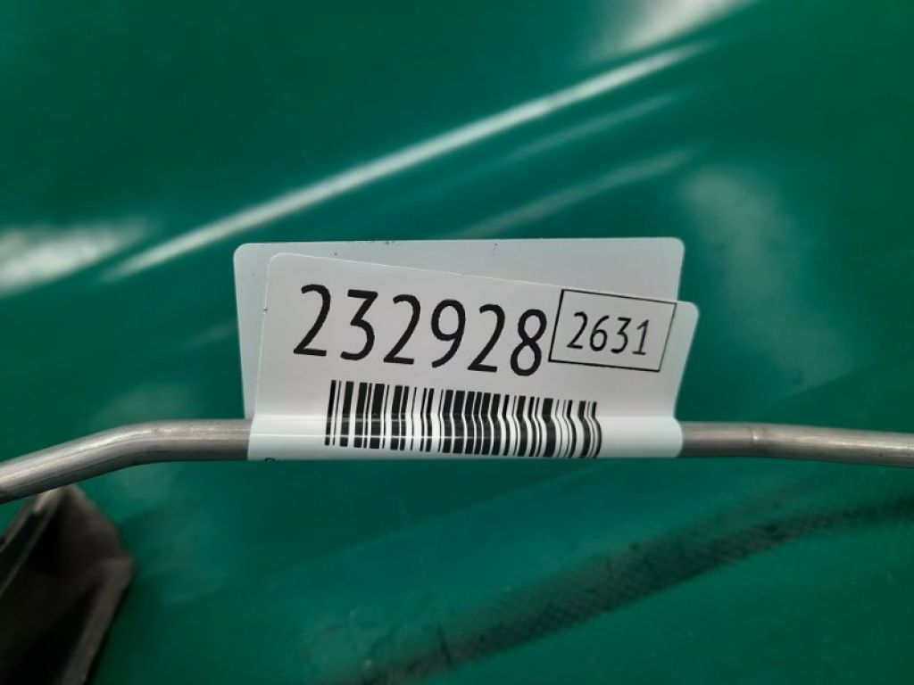 GJ6A-56-8C0N | Ручка двери багажника MAZDA CX-7 06-12 - Фото 2