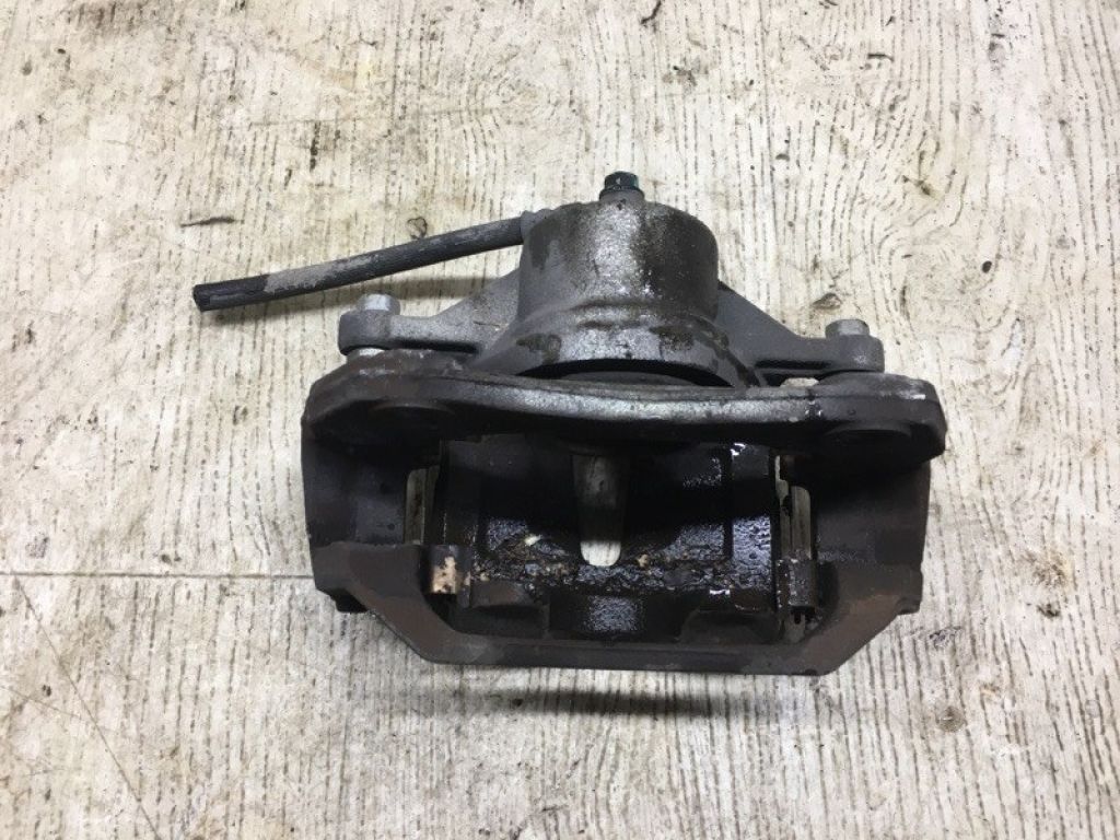 58130-2L000 | Суппорт тормозной передн. прав. HYUNDAI ELANTRA HD 06-11 - Фото 3