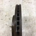 517121H100 | Тормозной диск передний HYUNDAI I30 FD 07-12 - Превью 3