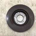 517121H100 | Тормозной диск передний HYUNDAI I30 FD 07-12 - Превью 2