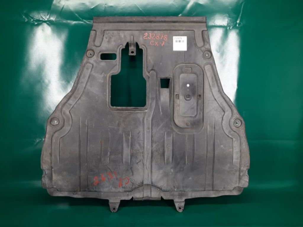 EH45-56-110 | Захист двигуна MAZDA CX-7 06-12
