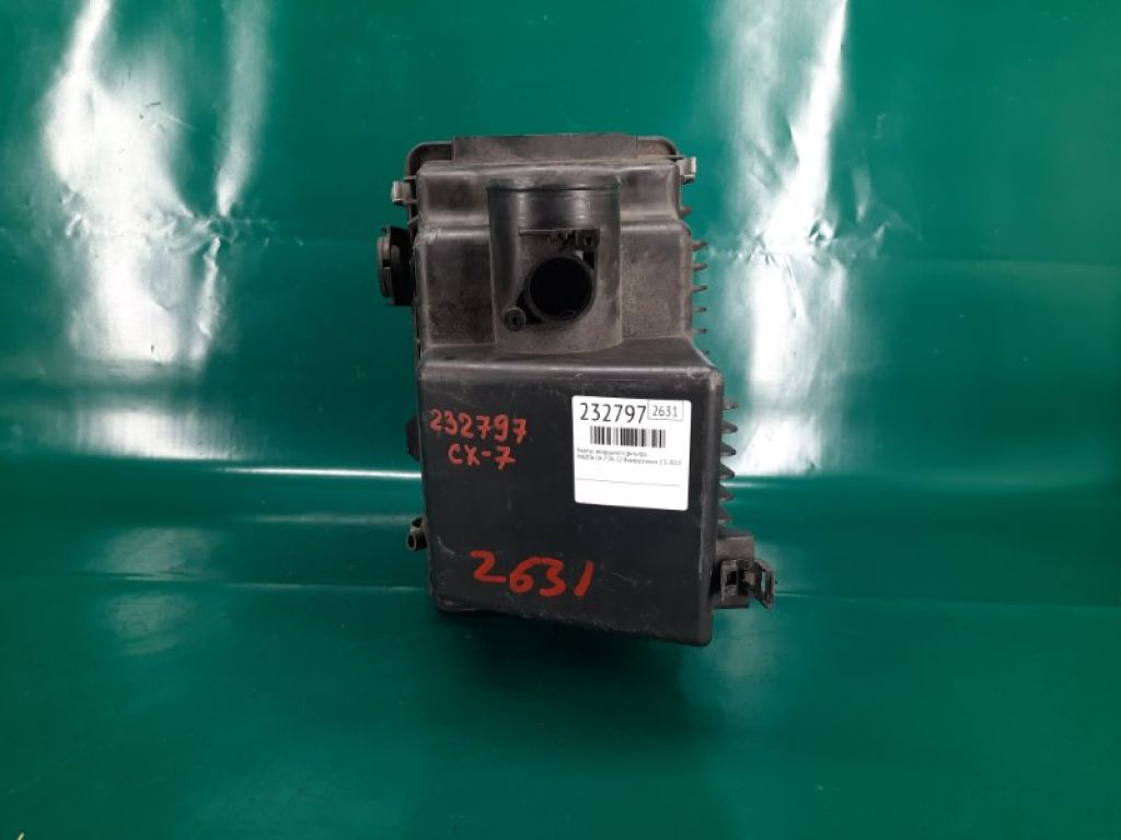 L3BT-13-320 | Корпус воздушного фильтра MAZDA CX-7 06-12 - Фото 6