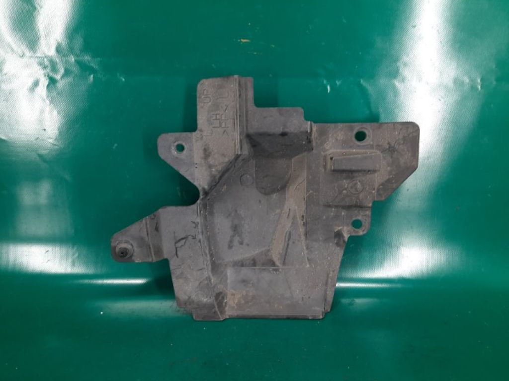 L206-56-342A | Защита двигателя передн. лев. MAZDA CX-7 06-12 - Фото 2