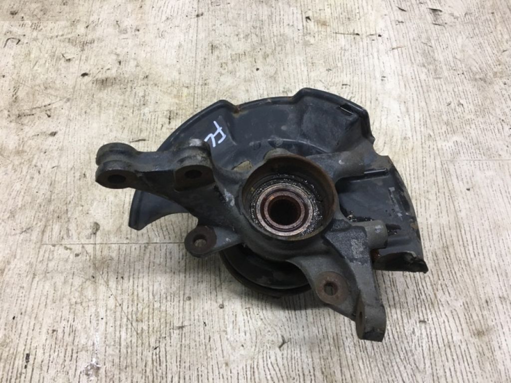 517152H000 | Кулак поворотный передн. лев. HYUNDAI ELANTRA HD 06-11