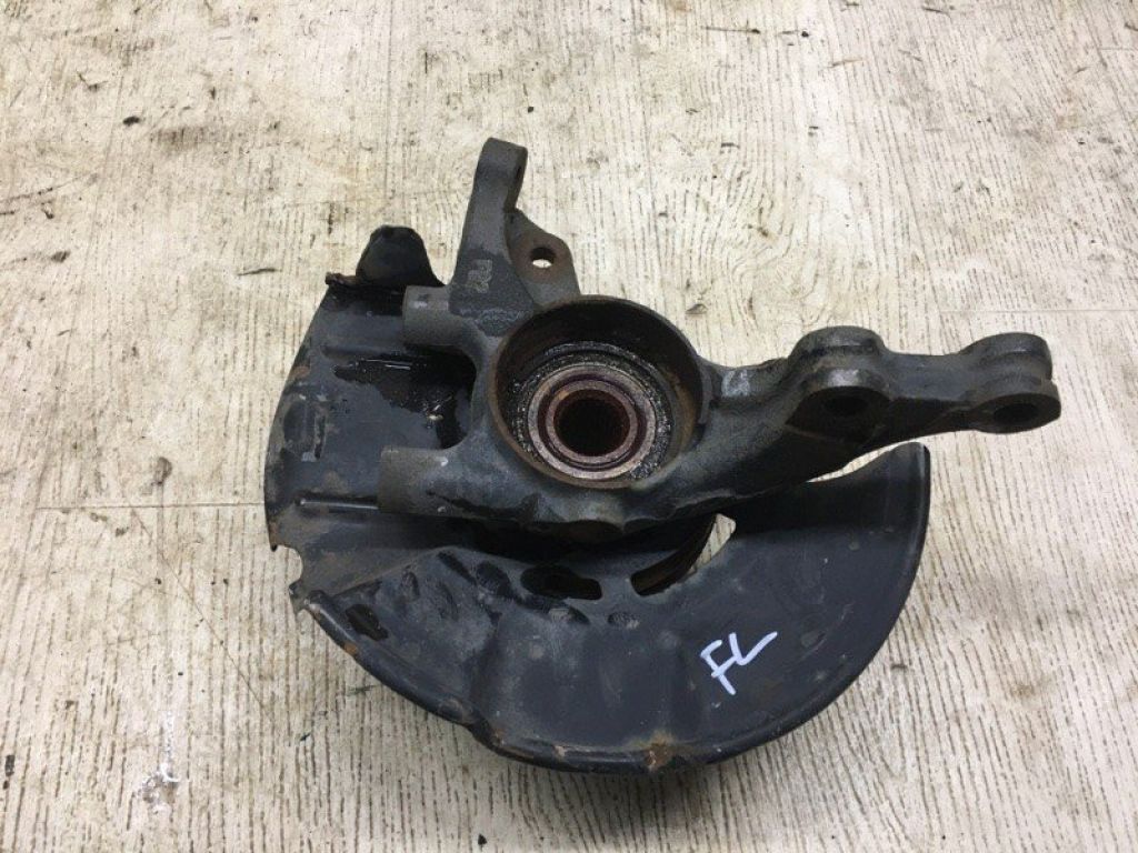 517152H000 | Кулак поворотный передн. лев. HYUNDAI ELANTRA HD 06-11 - Фото 2