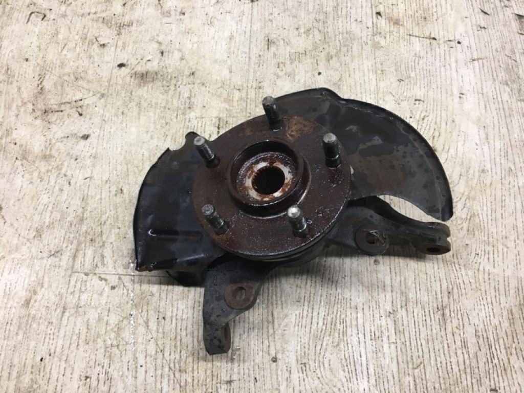 517152H000 | Кулак поворотный передн. лев. HYUNDAI ELANTRA HD 06-11 - Фото 3