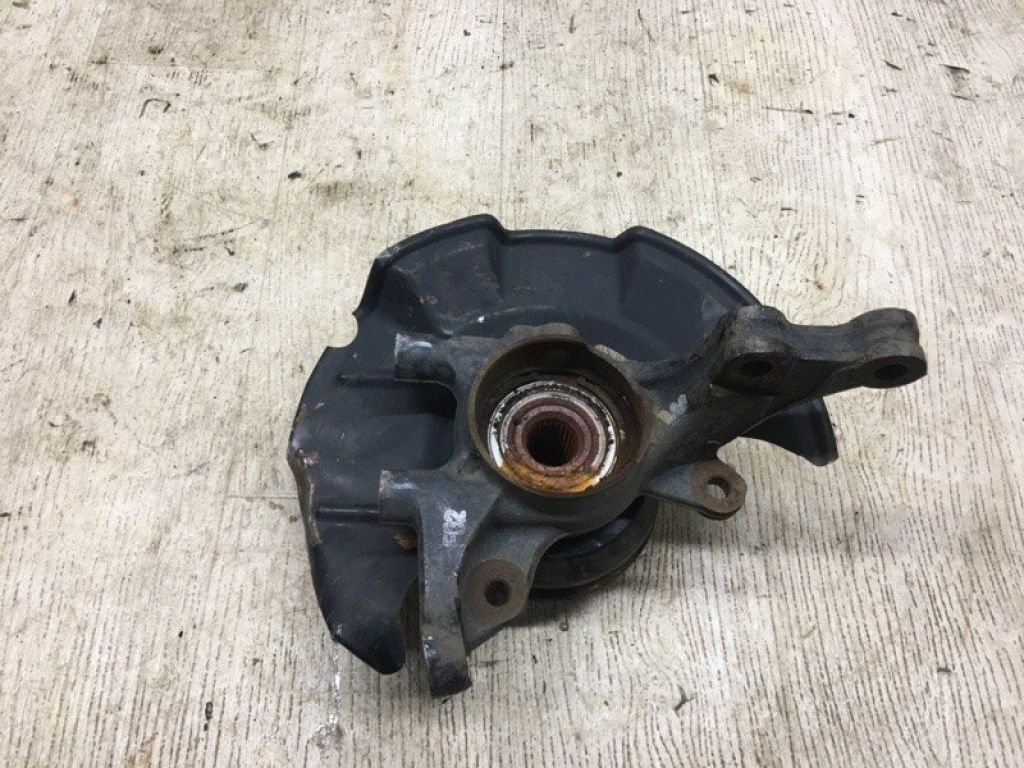 51716-2H000 | Кулак поворотный передн. прав. HYUNDAI ELANTRA HD 06-11