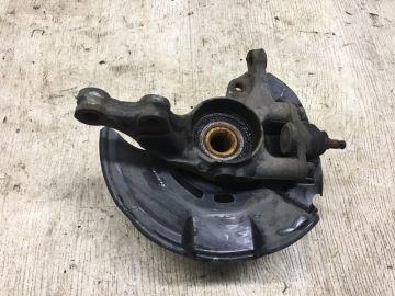 Кулак поворотный передн. прав. HYUNDAI ELANTRA HD 06-11