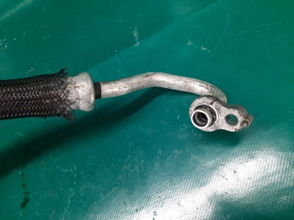 EG22-61-461A | Трубка кондиціонеру MAZDA CX-7 06-12 - Фото 4