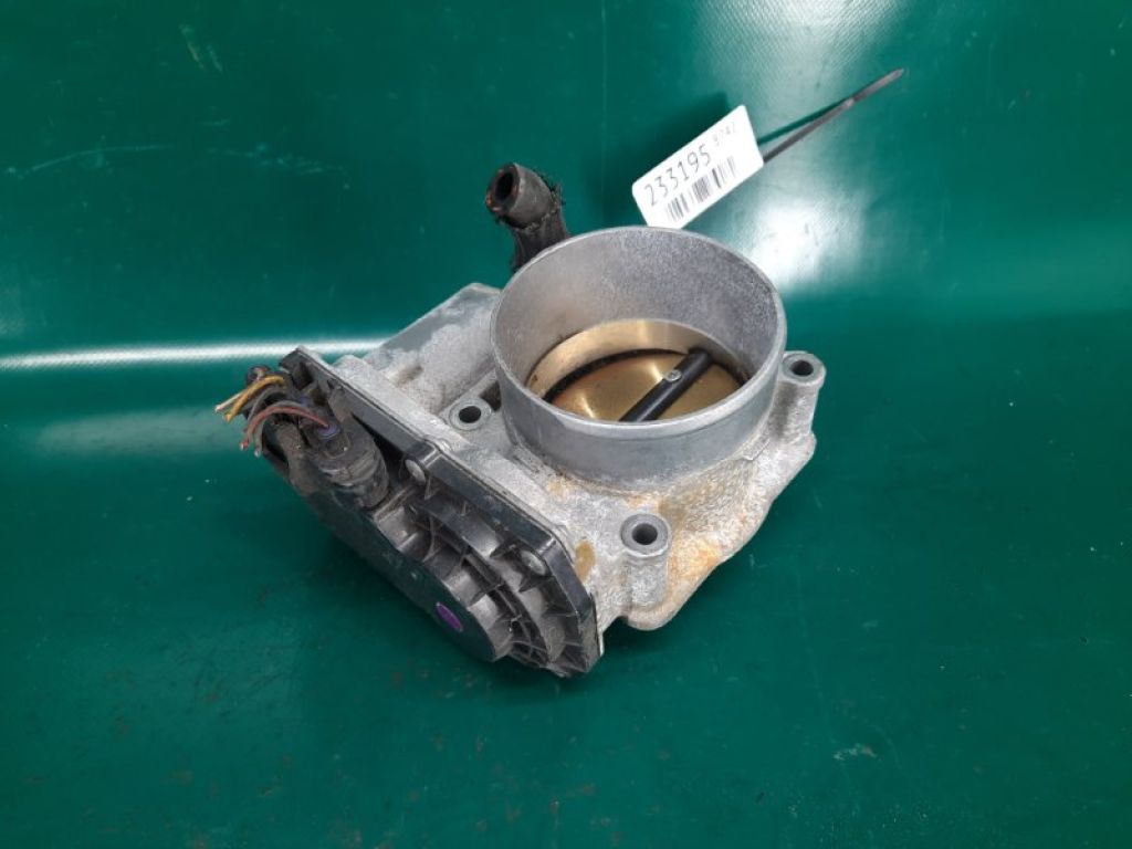 22030-31040 | Дроссельная заслонка LEXUS GS350 GS300 05-11
