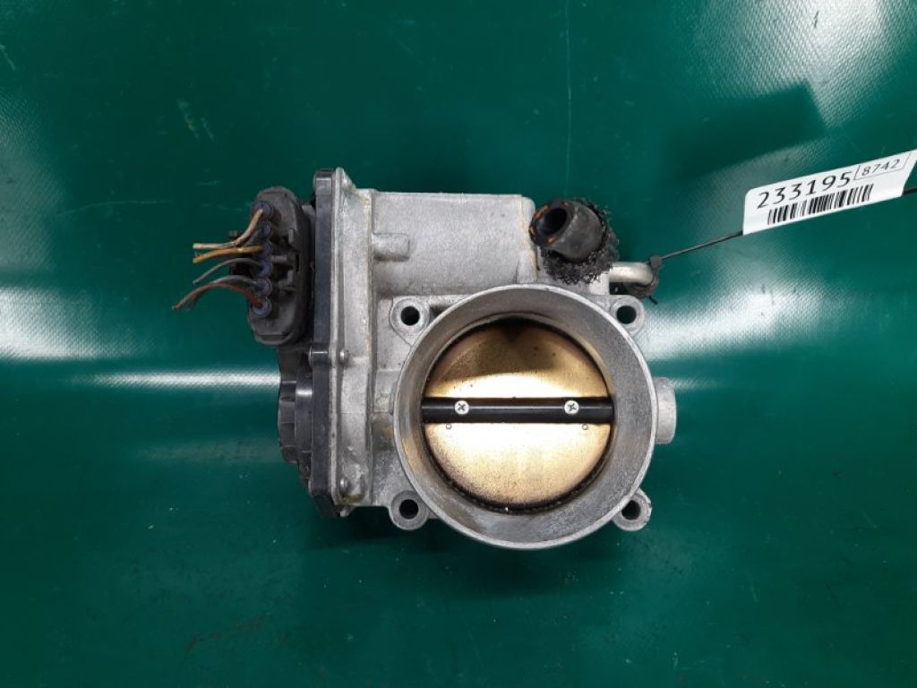 22030-31040 | Дроссельная заслонка LEXUS GS350 GS300 05-11 - Фото 2