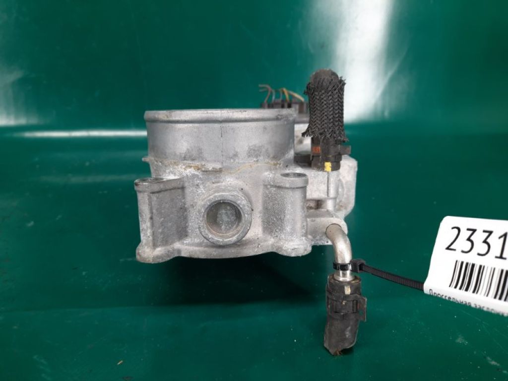 22030-31040 | Дроссельная заслонка LEXUS GS350 GS300 05-11 - Фото 4