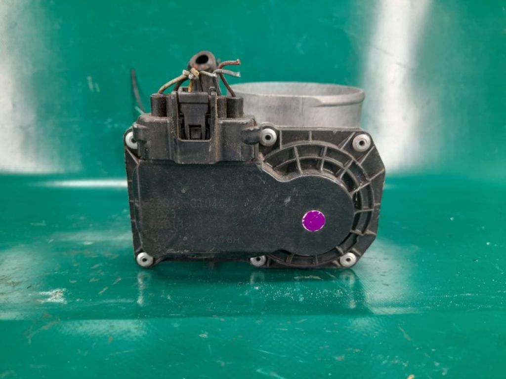 22030-31040 | Дроссельная заслонка LEXUS GS350 GS300 05-11 - Фото 5