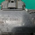 22030-31040 | Дроссельная заслонка LEXUS GS350 GS300 05-11 - Превью 6