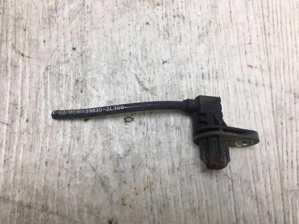 59830-2H300 | Датчик ABS передн. прав. HYUNDAI ELANTRA HD 06-11