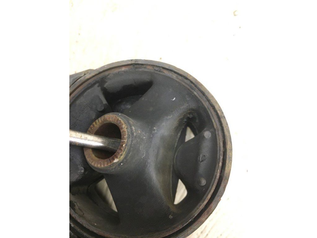 21910-2H000 | Подушка двигателя HYUNDAI ELANTRA HD 06-11 - Фото 5