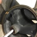21930-2H050 | Подушка двигуна HYUNDAI ELANTRA HD 06-11 - Прев'ю 4