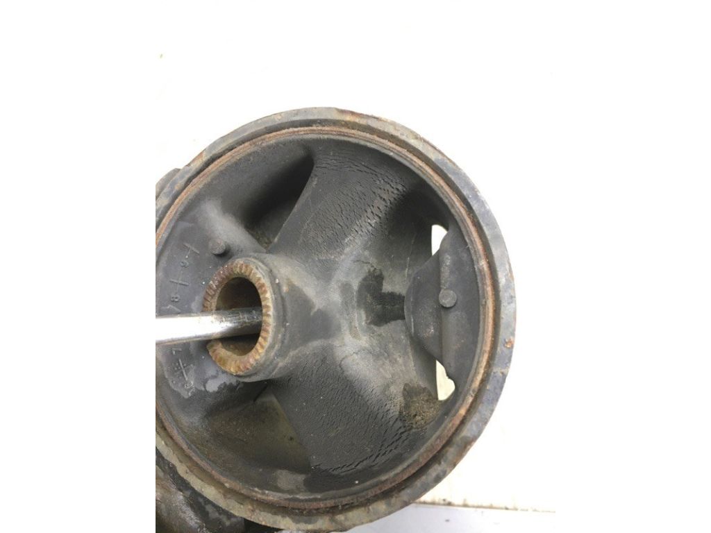 21910-2H000 | Подушка двигуна HYUNDAI ELANTRA HD 06-11 - Фото 6