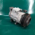 EG21-61-450F | Компрессор кондиционера MAZDA CX-7 06-12