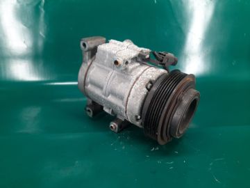 Компрессор кондиционера MAZDA CX-7 06-12