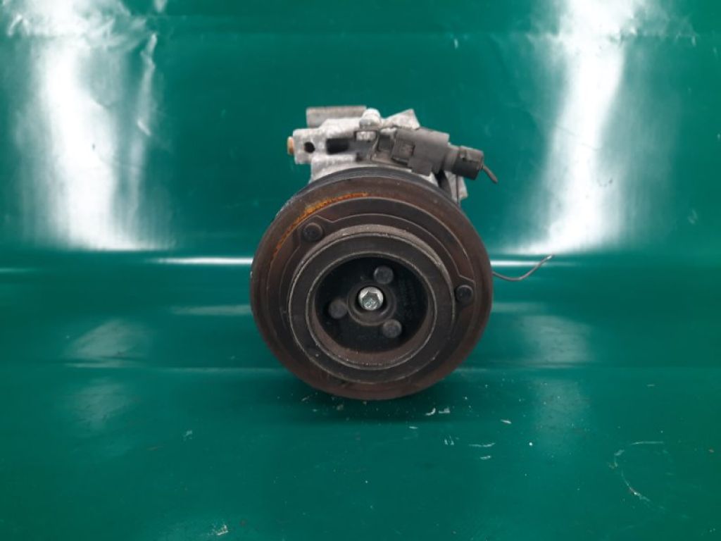 EG21-61-450F | Компрессор кондиционера MAZDA CX-7 06-12 - Фото 3