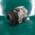EG21-61-450F | Компрессор кондиционера MAZDA CX-7 06-12 - Превью 4