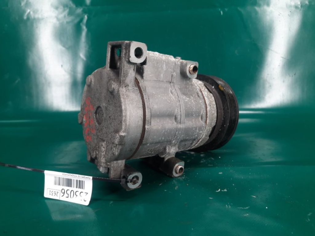 EG21-61-450F | Компрессор кондиционера MAZDA CX-7 06-12 - Фото 8