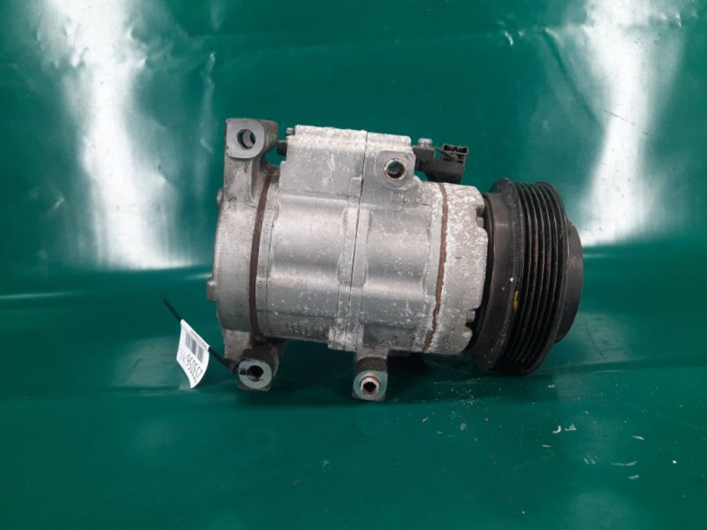 EG21-61-450F | Компрессор кондиционера MAZDA CX-7 06-12 - Фото 9
