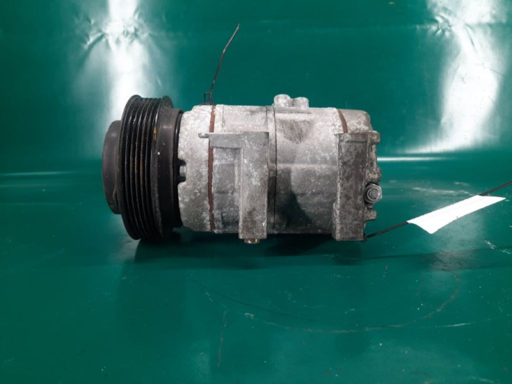 EG21-61-450F | Компрессор кондиционера MAZDA CX-7 06-12 - Фото 11